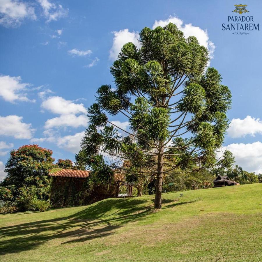 Pousada Parador Santarem Hotel Petropolis  Exterior photo