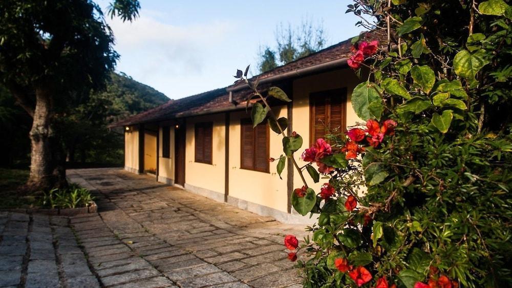 Pousada Parador Santarem Hotel Petropolis  Exterior photo